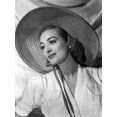 thumbnail image 1 of Joan Crawford Ca. 1938 Photo Print (16 x 20), 1 of 1
