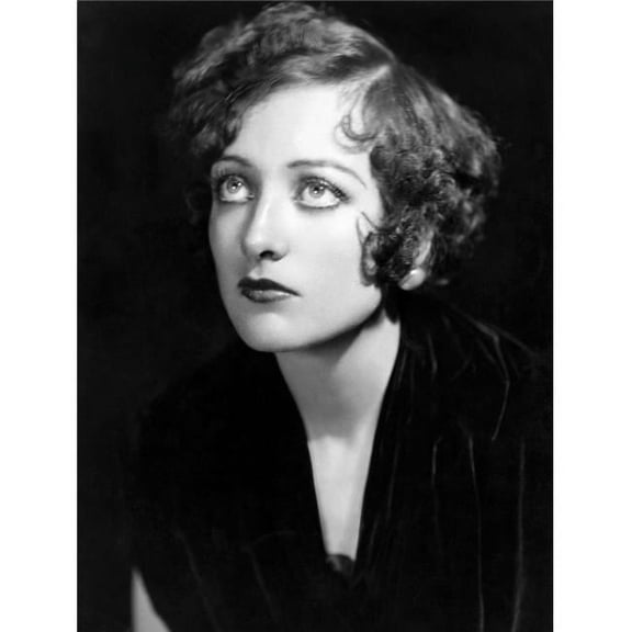 Joan Crawford Mgm Portrait 1929 Photo Print, 8 x 10