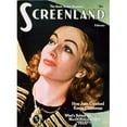 thumbnail image 1 of Joan Crawford Movie Poster - 11 x 17 in., 1 of 1