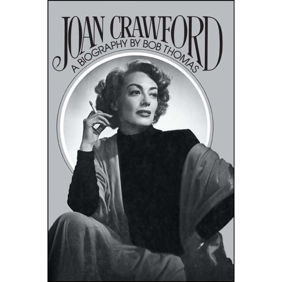 Pre-Owned Joan Crawford (Paperback)