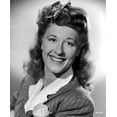 thumbnail image 1 of Joan Davis Showing Her Big Smile Photo Print (8 x 10), 1 of 1