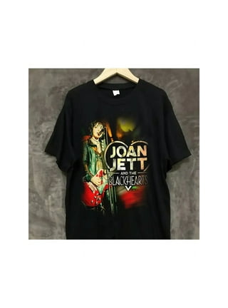 Joan Jett Shirt