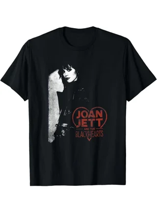Joan Jett Shirt