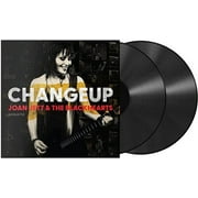 Joan Jett - Changeup - Music & Performance - Vinyl