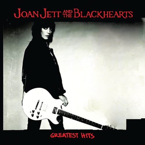 Sony Music, CD, Greatest Hits, Joan Jett and the Blackhearts