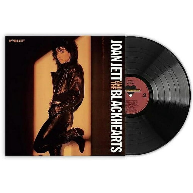 洋楽 Joan Jett and the Blackhearts vinyl 61Y9quhz1PL._UF1000,1000_QL80_.jpg