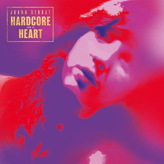 Joan Manuel Serrat - Hardcore From The Heart - CD
