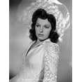 thumbnail image 1 of Joan Merrill wearing a Well Design Blouse in a Portrait Photo Print (8 x 10), 1 of 1