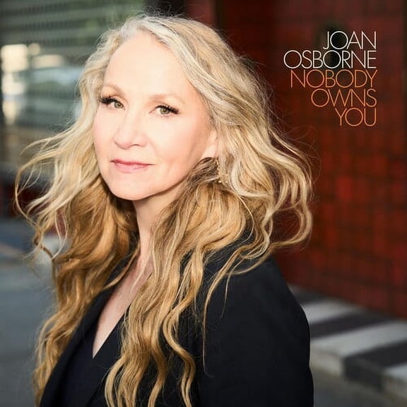 Joan Osborne - Nobody Owns You - Music & Performance - Vinyl