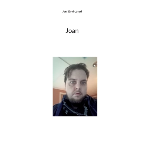 Joan, (Paperback)