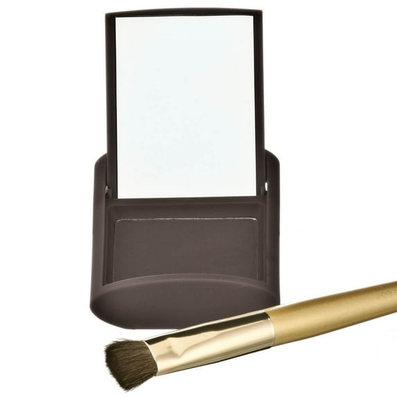 Joan Rivers Beauty Great Hair Day Fill-In Powder - Dark Brunette
