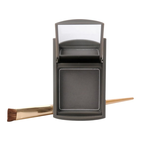 Joan Rivers Beauty Great Hair Day Fill-in Powder Thicker and Fuller Hair Instantly for Men & Women- Salt and Pepper