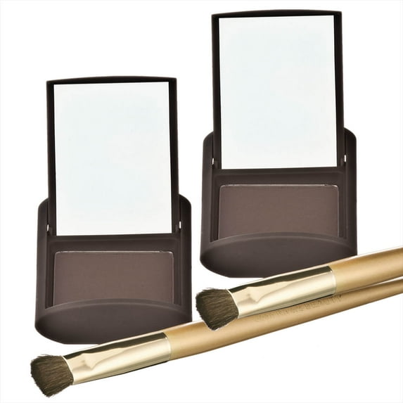 Joan Rivers Great Hair Day Fill-In Powder Blonde 2-Pack