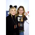 thumbnail image 1 of Joan Rivers And Melissa Rivers At The Children Affected With Aids Halloween Party, Santa Monica, Ca, October 30, 2004. (Photo By Michael Germana  Everett Collection) Celebrity (8 x 10), 1 of 1