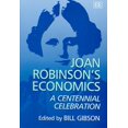 thumbnail image 1 of Joan Robinson's Economics : A Centennial Celebration, 1 of 1