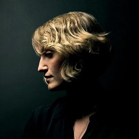 Joan Shelley - Joan Shelley - Music & Performance - CD