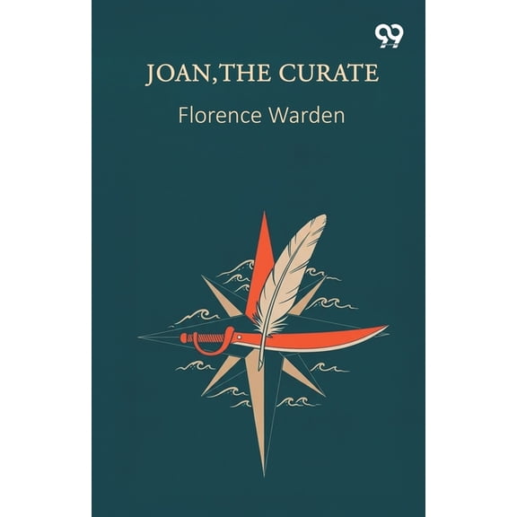 Joan, The Curate, (Paperback)
