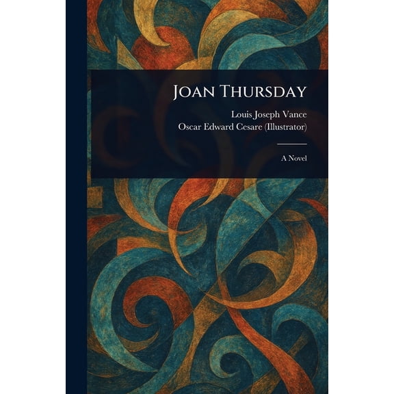 Joan Thursday, (Paperback)