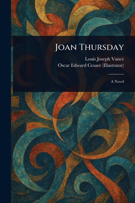 Joan Thursday, (Paperback)
