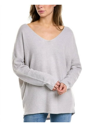 Joan vass cowl neck sweater best sale