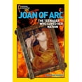 thumbnail image 1 of Pre-Owned World History Biographies: Joan of Arc: The Teenager Who Saved Her Nation (Paperback) 1426304153 9781426304156, 1 of 1
