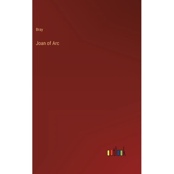 Joan of Arc (Hardcover)