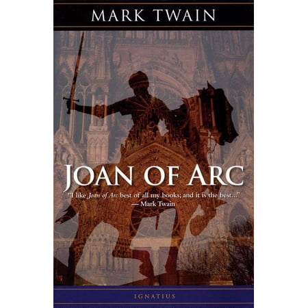 Joan of Arc (Paperback)
