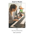 thumbnail image 1 of Joan's Music, (Paperback), 1 of 1