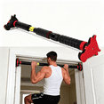 thumbnail image 1 of JoanKaren Pull-Up Bar for Upper Body Workout,Adjustable Width Doorway Pull Up Bar without Screw, 1 of 8