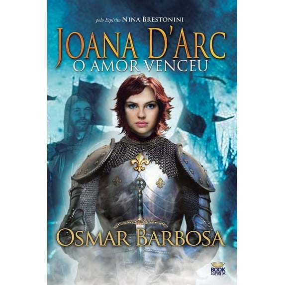 Joana d'Arc, (Paperback)