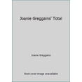 thumbnail image 1 of Pre-Owned Joanie Greggains' Total (Hardcover) 0453004555 9780453004558, 1 of 1