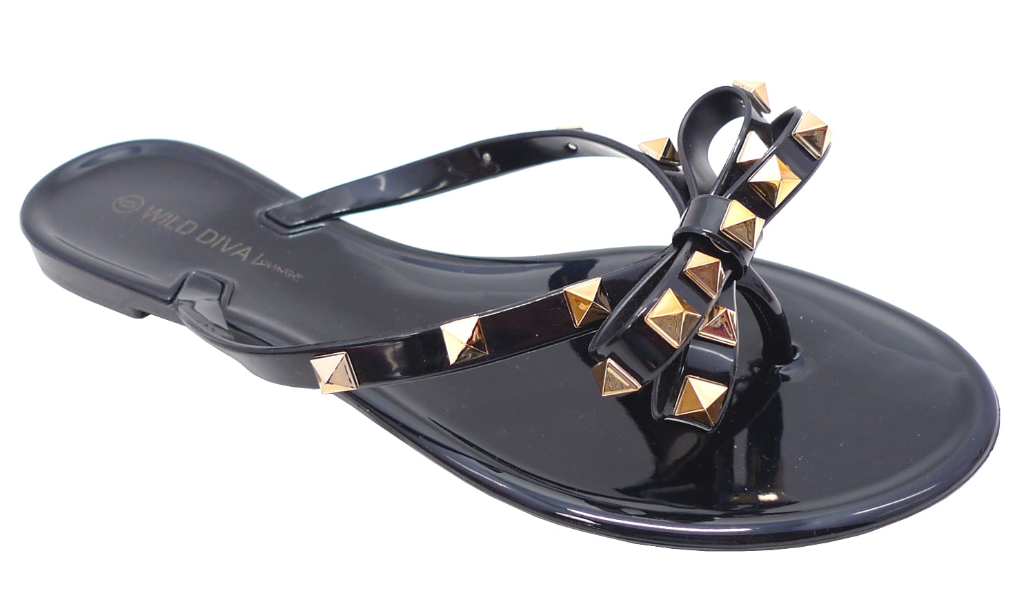 Wild diva best sale joanie sandals