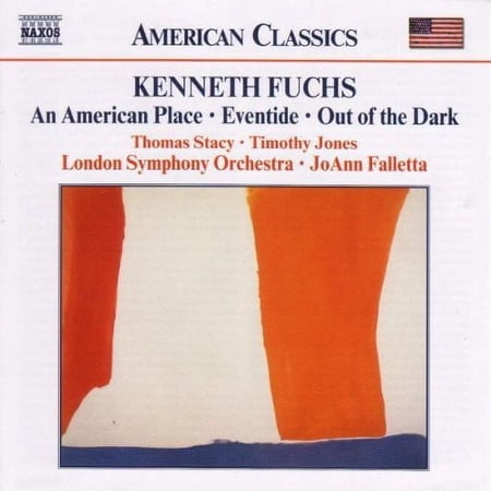 Joann Falletta - Orchestral Works - Music & Performance - CD