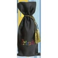 thumbnail image 1 of Joann Marie Designs IBTEMB1 Embroidered Wine Bag - Friends Pack of 12, 1 of 1
