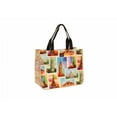 thumbnail image 1 of Joann Marie Designs  Poly R. Tote -Travel Pack of 6, 1 of 1