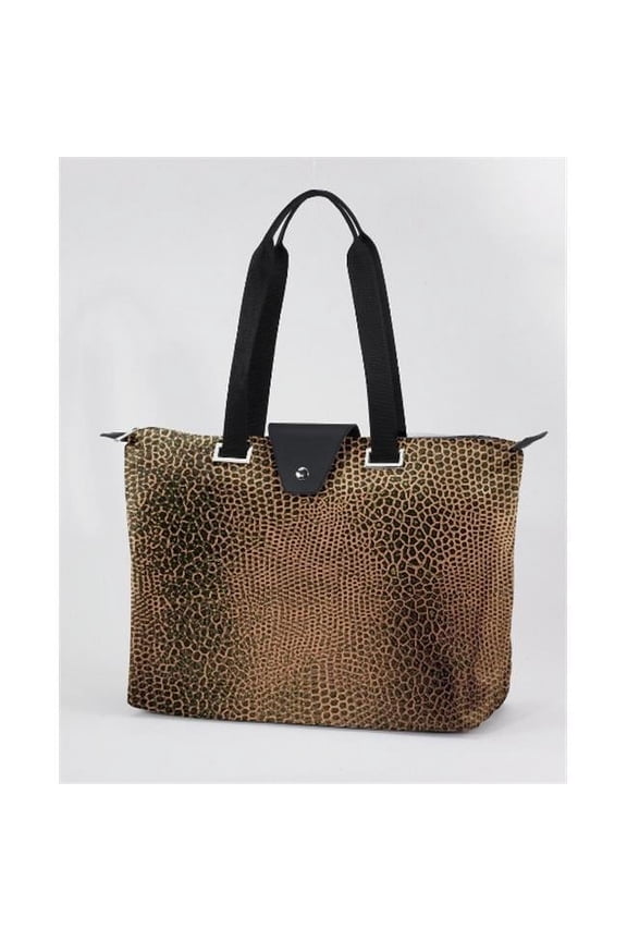 Joann Marrie Designs HAMSNK Hampton Bag -Snake- Pack of 2