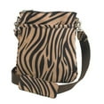 thumbnail image 1 of Joann Marrie Designs NUPTIP Urban Pouch Bag - Tiger- Pack of 2, 1 of 1