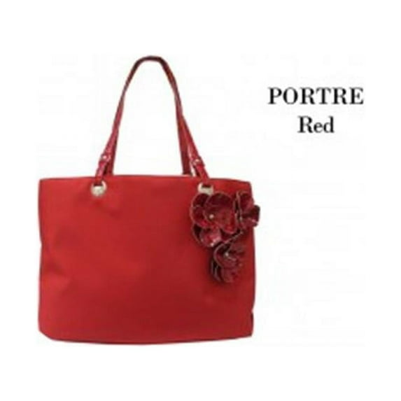 Joann Marrie Designs PORTRE Portofino Bag - Red