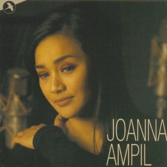 Joanna Ampil - Joanna Ampil - O.C.R. - Opera / Vocal - CD