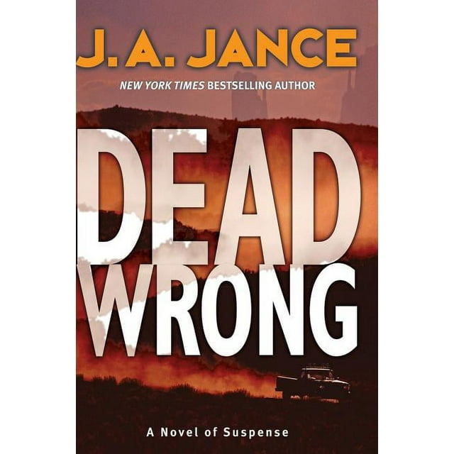 Joanna Brady Mysteries: Dead Wrong (Series #12) (Paperback)