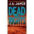 thumbnail image 1 of Joanna Brady Mysteries Dead to Rights, Book 4, (Paperback), 1 of 3