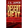 thumbnail image 1 of Joanna Brady Mysteries Desert Heat, Book 1, (Paperback), 1 of 2
