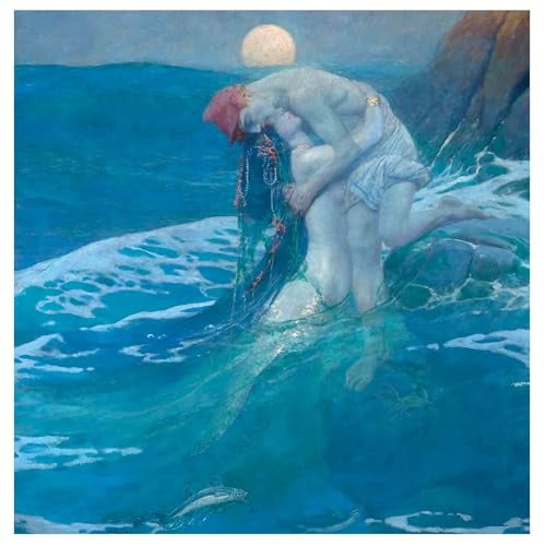 Joanna Brouk - Sounds Of The Sea [LP Vinyl]