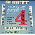 thumbnail image 1 of Joanna Leach - Four Square - Music & Performance - CD, 1 of 2
