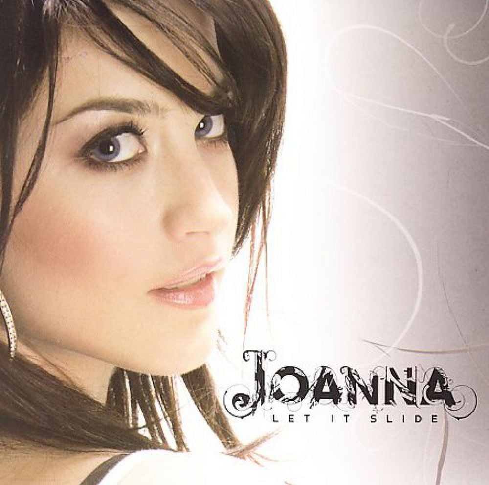 Joanna - Let It Slide / This Crazy Life - Music & Performance - CD