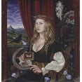 thumbnail image 1 of Joanna Newsom - Ys - Music & Performance - Vinyl, 1 of 4