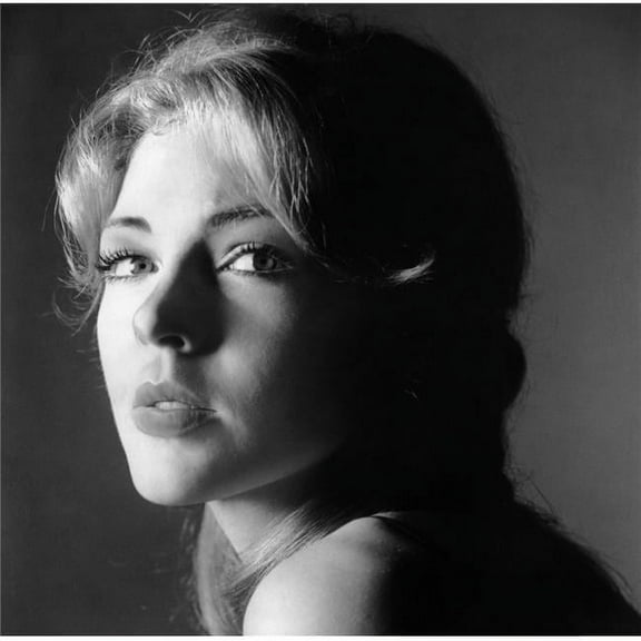 Joanna Pettet Late 1960S Photo Print, 20 x 16 - Large