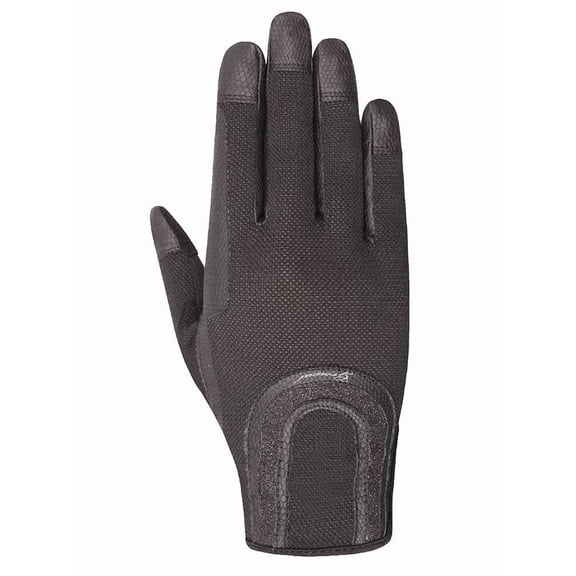 Joanna Riding Gloves - 9 - Extra Large