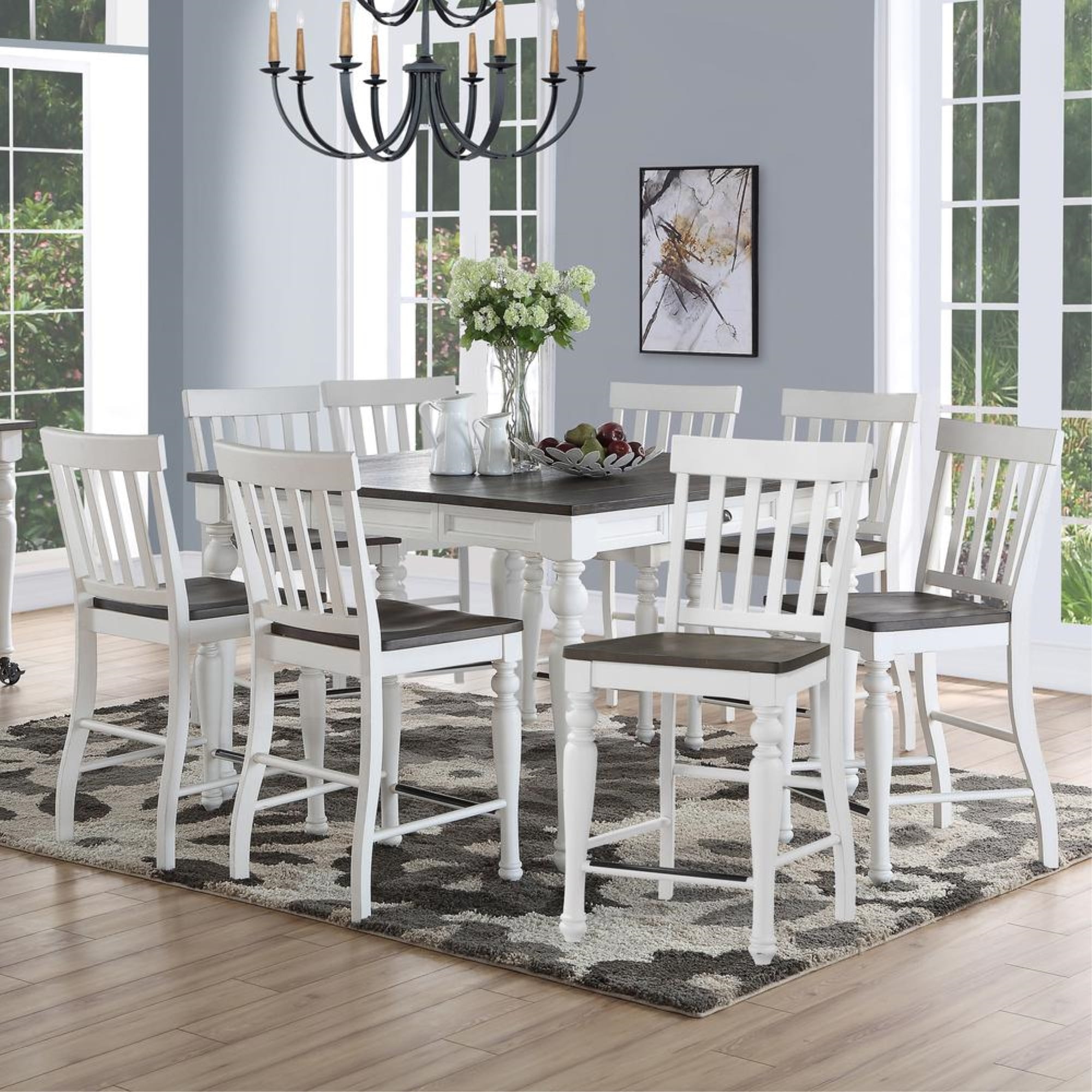 PENNY JAPAN Dinner Table / ペニージャパン ダイナーテーブル