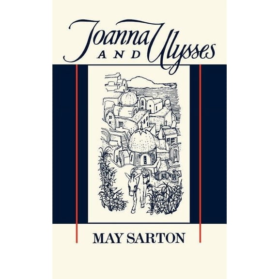 Joanna and Ulysses, (Paperback)